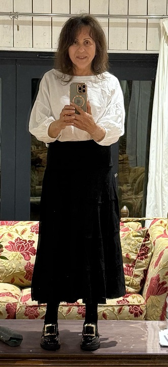 The Mystery of Dipyramidion